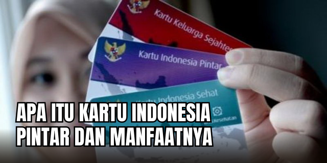 KIP Kuliah