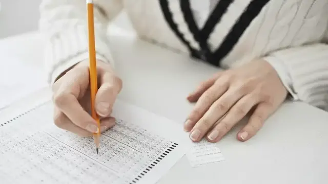Panduan Persiapan Ujian Nasional