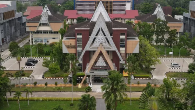 Jurusan Favorit Universitas Tanjungpura Pontianak Yang Bisa Kamu Pilih