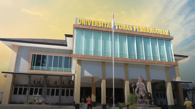 6 Universitas Terbaik di Solo Pilihan Banyak Calon Mahasiswa di Tahun 2025