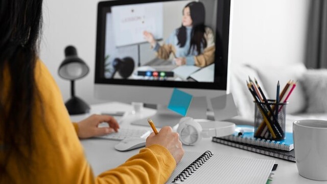 Teknik Belajar Visual