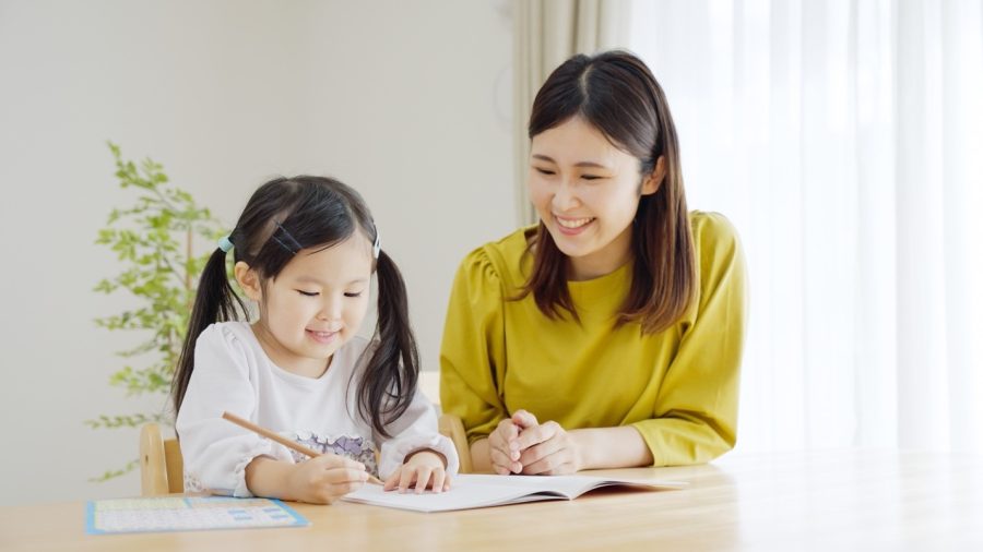 Peran orang tua dalam pendidikan anak