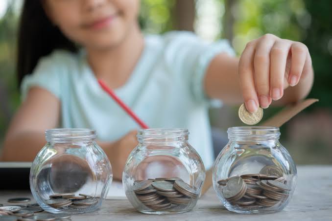 Pendidikan Finansial Sejak Dini