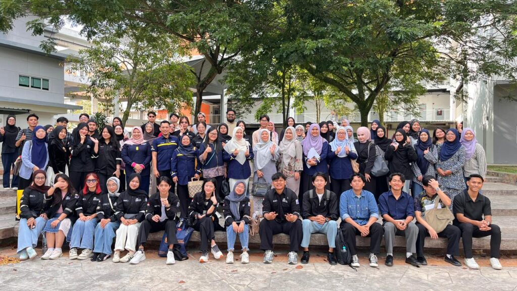 Universitas Internasional Global